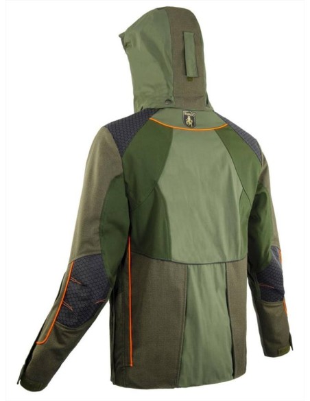 TRABALDO GLADIETOR EVO