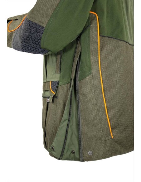 TRABALDO GLADIETOR EVO