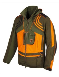 TRABALDO GLADIETOR EVO HV