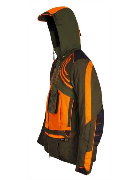 TRABALDO GLADIETOR EVO HV