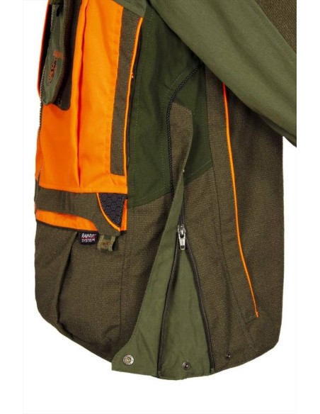 TRABALDO GLADIETOR EVO HV