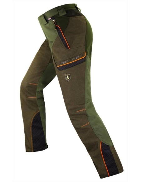 TRABALDO PANTHER PRO 3.0