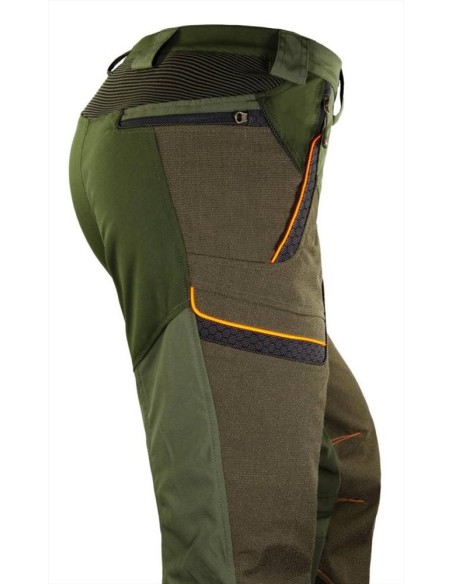 TRABALDO PANTHER PRO 3.0