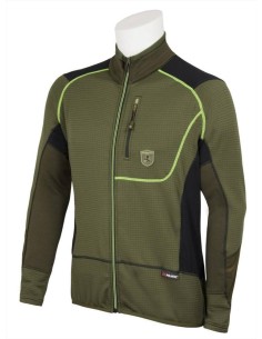 TRABALDO CARACAL GREEN