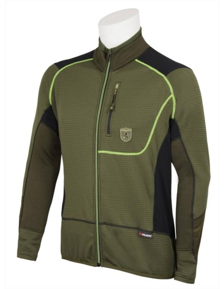 TRABALDO CARACAL GREEN