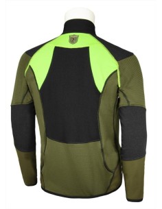 TRABALDO CAYMAN HV 2