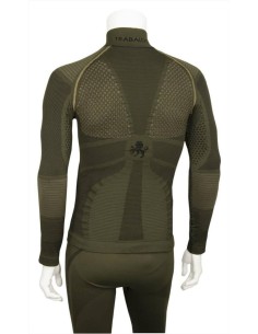 TRABALDO SPRINGBOK 2