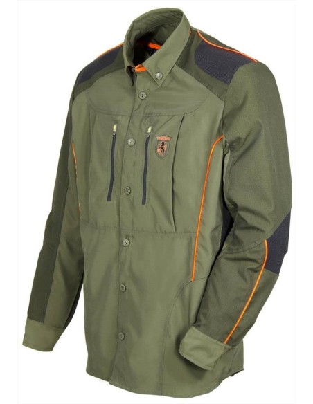 TRABALDO AVATAR ORANGE