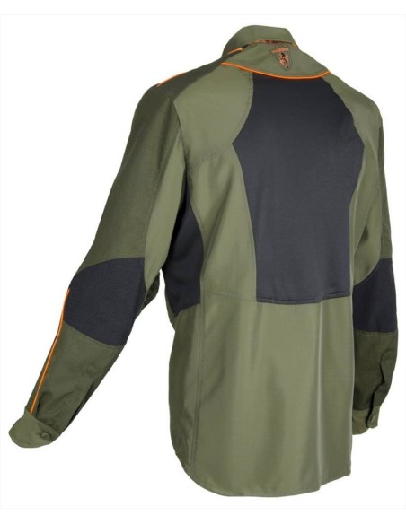 TRABALDO AVATAR ORANGE