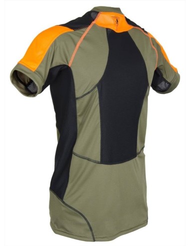 TRABALDO ICARUS ORANGE