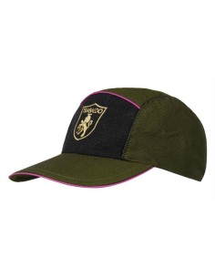 TRABALDO APACHE FUCSIA