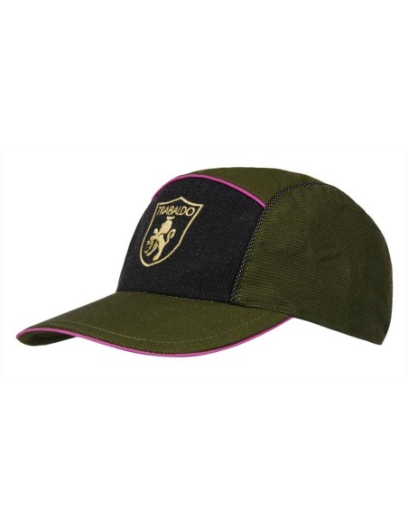 TRABALDO APACHE FUCSIA