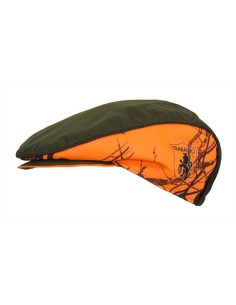 TRABALDO LIZARD ORANGE HV