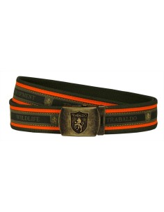 TRABALDO CINTURA WTE ORANGE