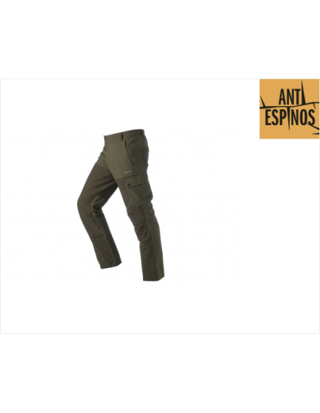 CHIRUCA PANTALONE CHIRUCA-SILVANO PRO 11