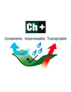 CHIRUCA PANTALONE CHIRUCA-MICENAS 11 CH + 2