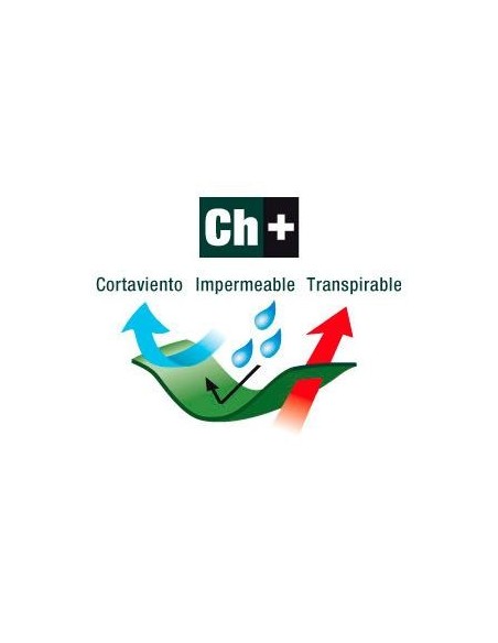 CHIRUCA PANTALONE CHIRUCA-MICENAS 11 CH +