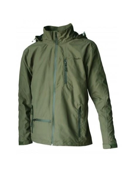 BENISPORT GIACCA IMPERMEABILE