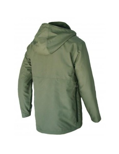 BENISPORT GIACCA IMPERMEABILE