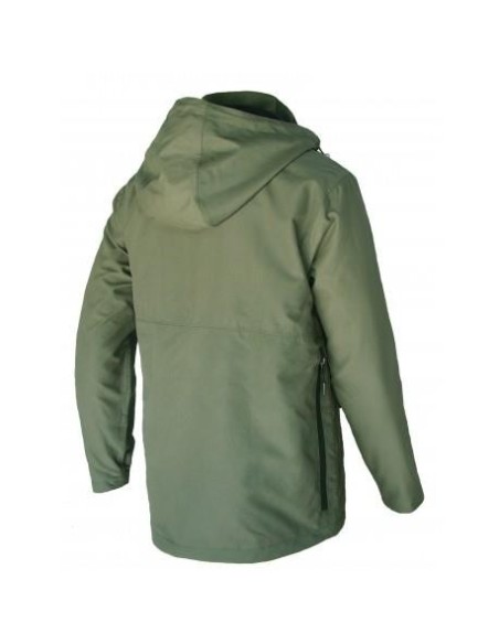 BENISPORT GIACCA IMPERMEABILE