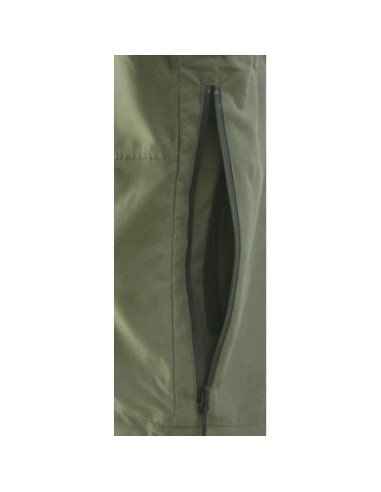 BENISPORT GIACCA IMPERMEABILE