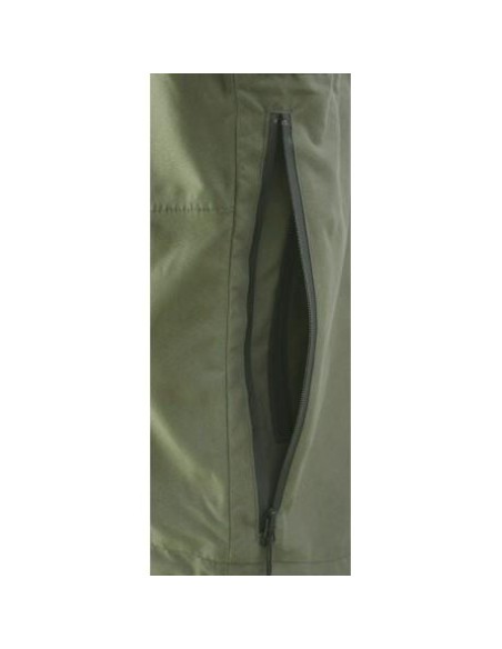 BENISPORT GIACCA IMPERMEABILE