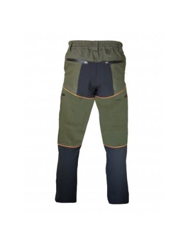 BENISPORT PANTALONE TECNICO