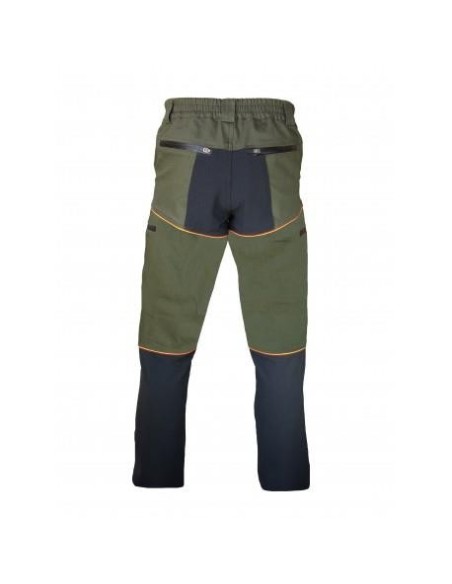 BENISPORT PANTALONE TECNICO
