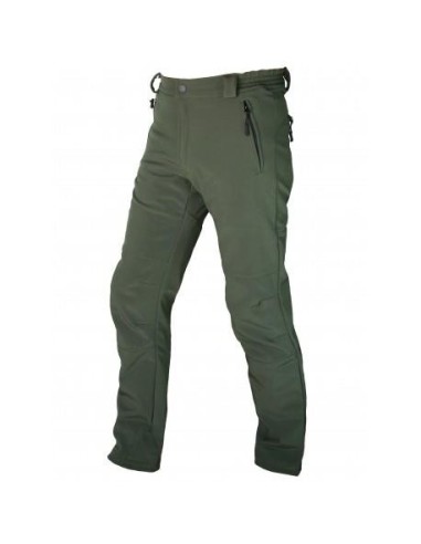 BENISPORT PANTALONE TREKKING SOFT SHELL