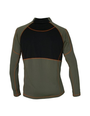 BENISPORT T-SHIRT  TECNICA MANICA LUNGA