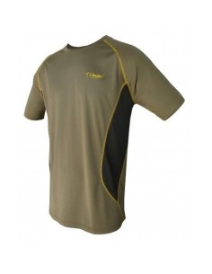 BENISPORT T-SHIRT TECNICA MANICA CORTA