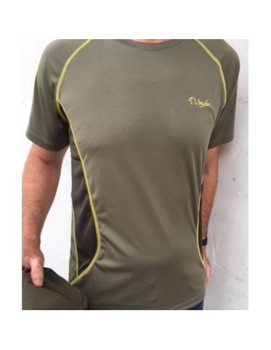 BENISPORT T-SHIRT TECNICA MANICA CORTA