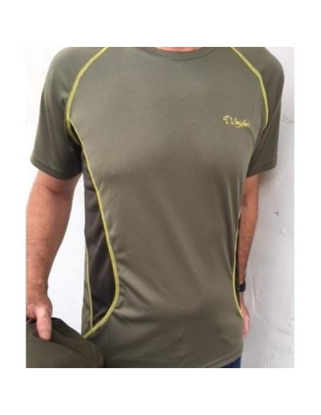 BENISPORT T-SHIRT TECNICA MANICA CORTA