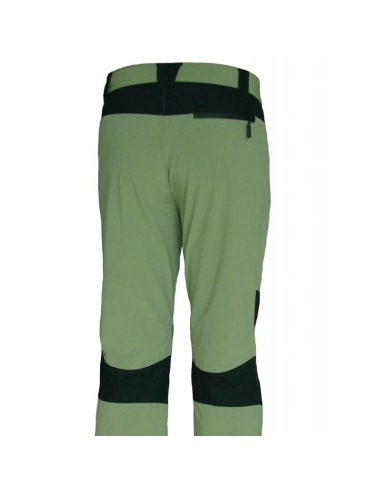 BENISPORT PANTALONE TECNICO ESTIVO