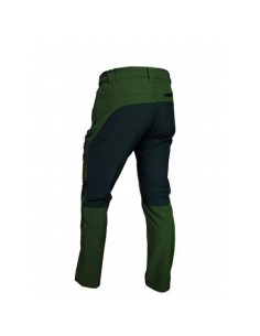 BENISPORT PANTALONE TECNICO VERDE 2