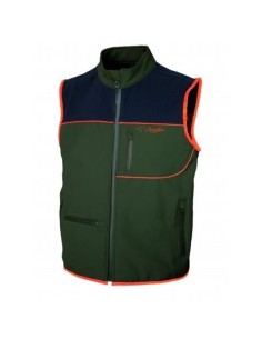 BENISPORT GILET TECNICO SOFTSHELL