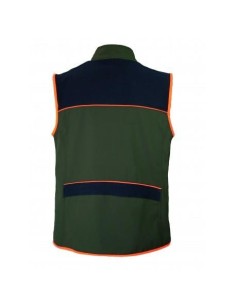 BENISPORT GILET TECNICO SOFTSHELL 2