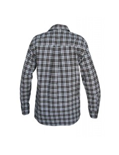 BENISPORT CAMICIA MANICA LUNGA IN COTONE 2