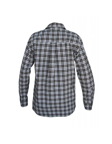 BENISPORT CAMICIA MANICA LUNGA IN COTONE