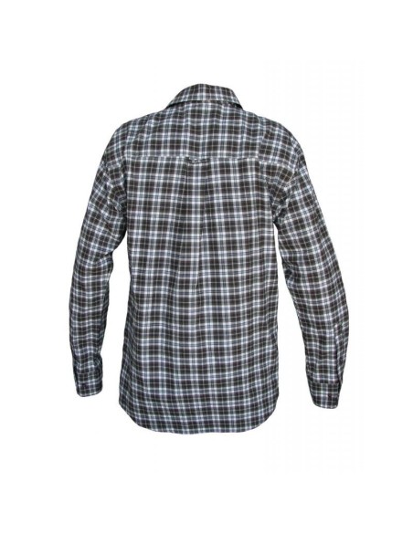 BENISPORT CAMICIA MANICA LUNGA IN COTONE