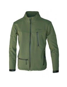 BENISPORT GIACCA SOFTSHELL TRILAMINATA