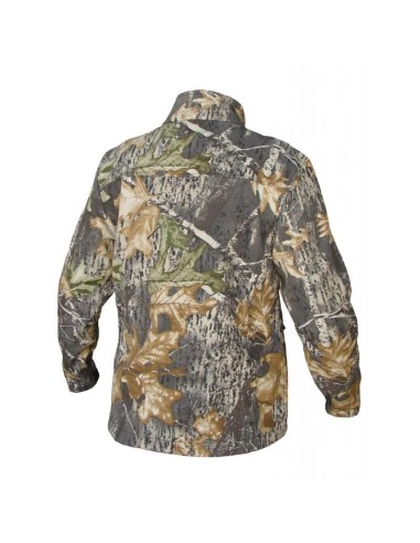 BENISPORT GIUBBINO SOFTSHELL CAMUFLAGE