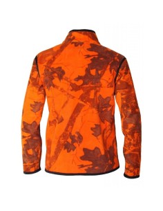 BENISPORT GIUBBINO REVERSIBILE BLAZE - VERDE 2