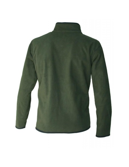 BENISPORT GIUBBINO REVERSIBILE BLAZE - VERDE