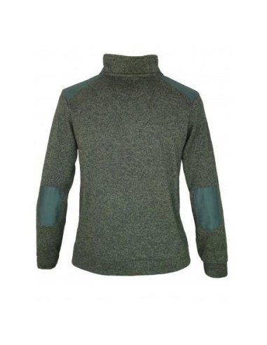 BENISPORT MAGLIONE GIROCOLLO PERNICE