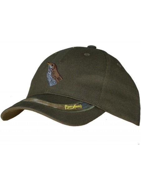 BENISPORT CAPPELLINO TORDO