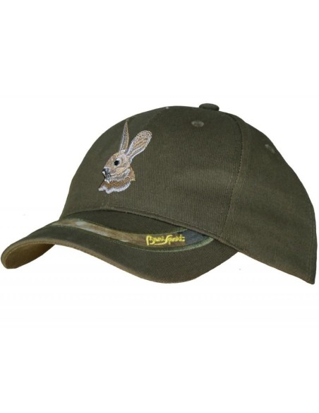 BENISPORT CAPPELLINO CONIGLIO