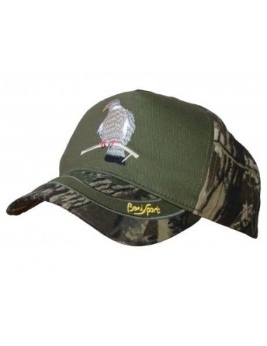 BENISPORT CAPPELLINO COLOMBACCIO