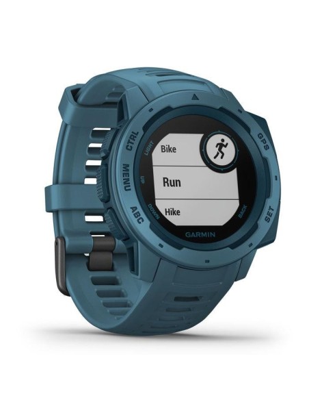 GARMIN INSTINCT® LAKESIDE BLUE