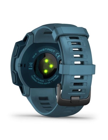GARMIN INSTINCT® LAKESIDE BLUE